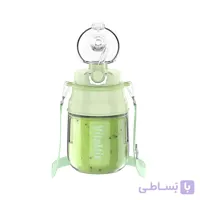 مخلوط کن آبمیوه ویوی لبز مدل Vyvylabs VKGZJ01