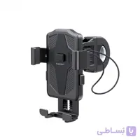 نگهدارنده و هولدر موبایل دوچرخه و موتور ارلدام مدل Earldom EH122