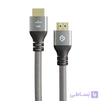 کابل HDMI پاورولوژی مدل Powerology PCAB36GY 2M