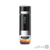 اسپرسو ساز سفری لپرسو مدل Lepresso KF-JN-03
