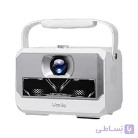 ویدیو پروژکتور یومیو مدل Umiio Q6 Max