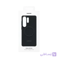قاب سامسونگ Galaxy S26 Ultra Carbon Magnet Case EF-KS948SNEGWW