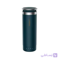 کتری برقی قابل حمل لپرسو مدل Lepresso LPCFFM0007