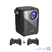 ویدئو پروژکتور مدل Q3 Pro
