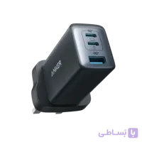 شارژر دیواری 65 وات انکر مدل Anker Power Port III (A2667)
