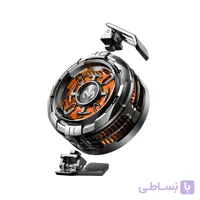 فن خنک کننده ممو مدل MEMO CX08