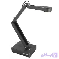 وب کم مدل 12MP Visualizer Document Camera with LED and Microphone