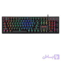 کیبورد Redragon KAMA K578