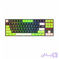 کیبورد Redragon Kumara K552 RGB – BGC-M