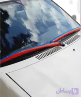 کاور برف پاک کن