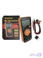 مولتی متر اتورنج ویکتور VC9205F