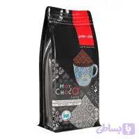 پودر هات چاکلت سانتوس ۷۰% وزن ۱ کیلوگرم
