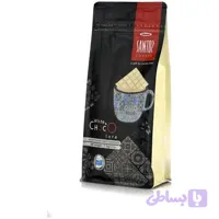 پودر شکلات سفید سانتوس ۱ کیلوگرم