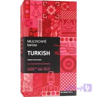 قهوه ترک مولتی کافه