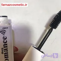 ریمل حجم دهنده دیپ رومنس at-like lashes
