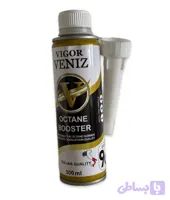 مکمل بنزین ویگور ونیز اکونومی 300ml