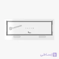 هود مخفی سیمر مدل سانتو