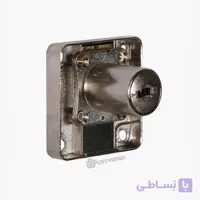 قفل درب کمد تک پله کلید کامپیوتری