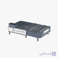 آبچکان یک طبقه قابل رگلاژ ملونی مدل 9172