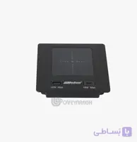 شارژر وایرلس مخفی ملونی مدل 10060