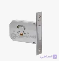 قفل درب گاو صندوقی کالی مدل 156F