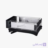 آبچکان یک طبقه کنار سینک ملونی مدل 9200