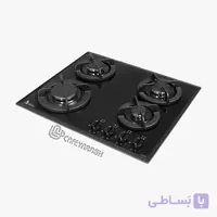 اجاق گاز رومیزی چهار شعله اخوان مدل G4