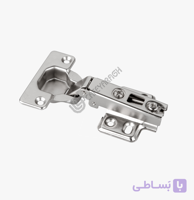 لولا تاچ فنر معکوس با پایه 4 پیچ ملونی مدل 4020