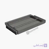 جا کفشی ریلی یونی هوپر سری Monika مدل WS4189S
