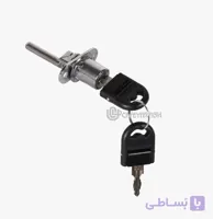 قفل درب فایل