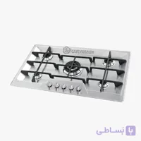 اجاق گاز صفحه ای اخوان مدل V22