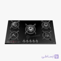اجاق گاز صفحه ای آلتون مدل G530DN