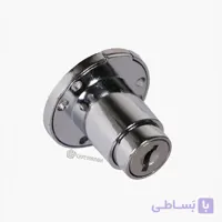 قفل درب تیتان فشاری