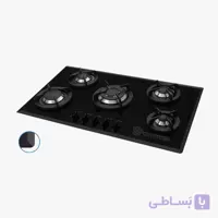 اجاق گاز صفحه ای اخوان مدل V14