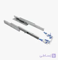 ریل تاندم تاچ فول سه بعدی یونی هوپر کد CL14