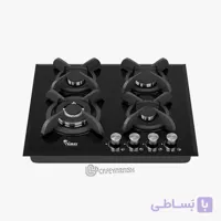 اجاق گاز سیمر چهار شعله مدل G 410