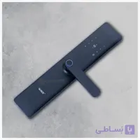 دستگیره دیجیتال اثرانگشتی ALOCK مدل D120