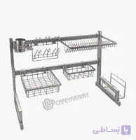 آبچکان رومیزی پرتابل آدلان ارتفاع 51