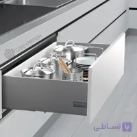 ریل مجیک باکس با بدنه اسلیم یونی هوپر