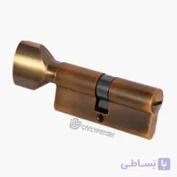 سیلندر قفل درب 7 سانت سرویس