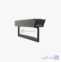 رگال ریلی آویز لباس ملونی مدل 8026