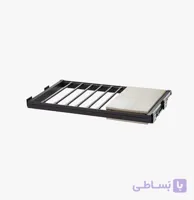 جا شلواری ریلی یونی هوپر مدل WS4124