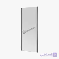 آینه کمد ریلی کمدی ال ای دی دار یونی هوپر مدل WS3104