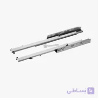 ریل تاندم نیمه فول آرام بند CL21