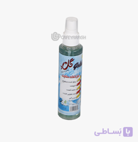 براق کننده شیرآلات گلشاد