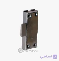 قفل درب کمد و بوفه باریک