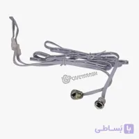 سنسور چشمی دو درب لاین