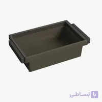 باکس چرمی ریلی یونی هوپر مدل WS4176S