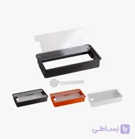 جاکابلی pvc ملونی مدل 6026