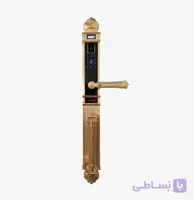 دستگیره دیجیتال کلاسیک مدل +91A